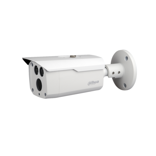 4 MP H.265 WDR IR Bullet IP Kamera